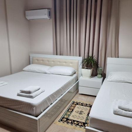 Kc Apartment ベラト エクステリア 写真