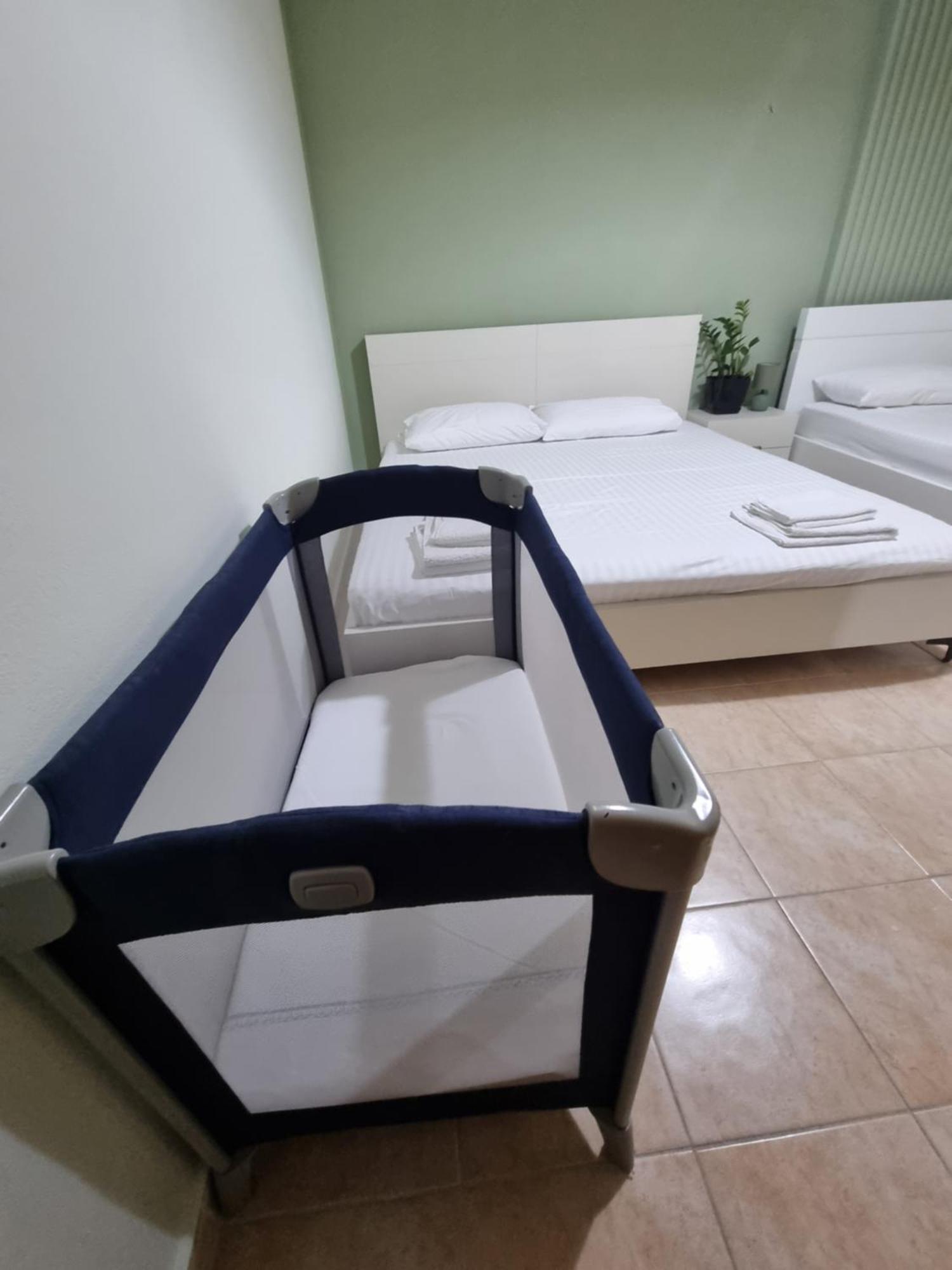 Kc Apartment ベラト エクステリア 写真