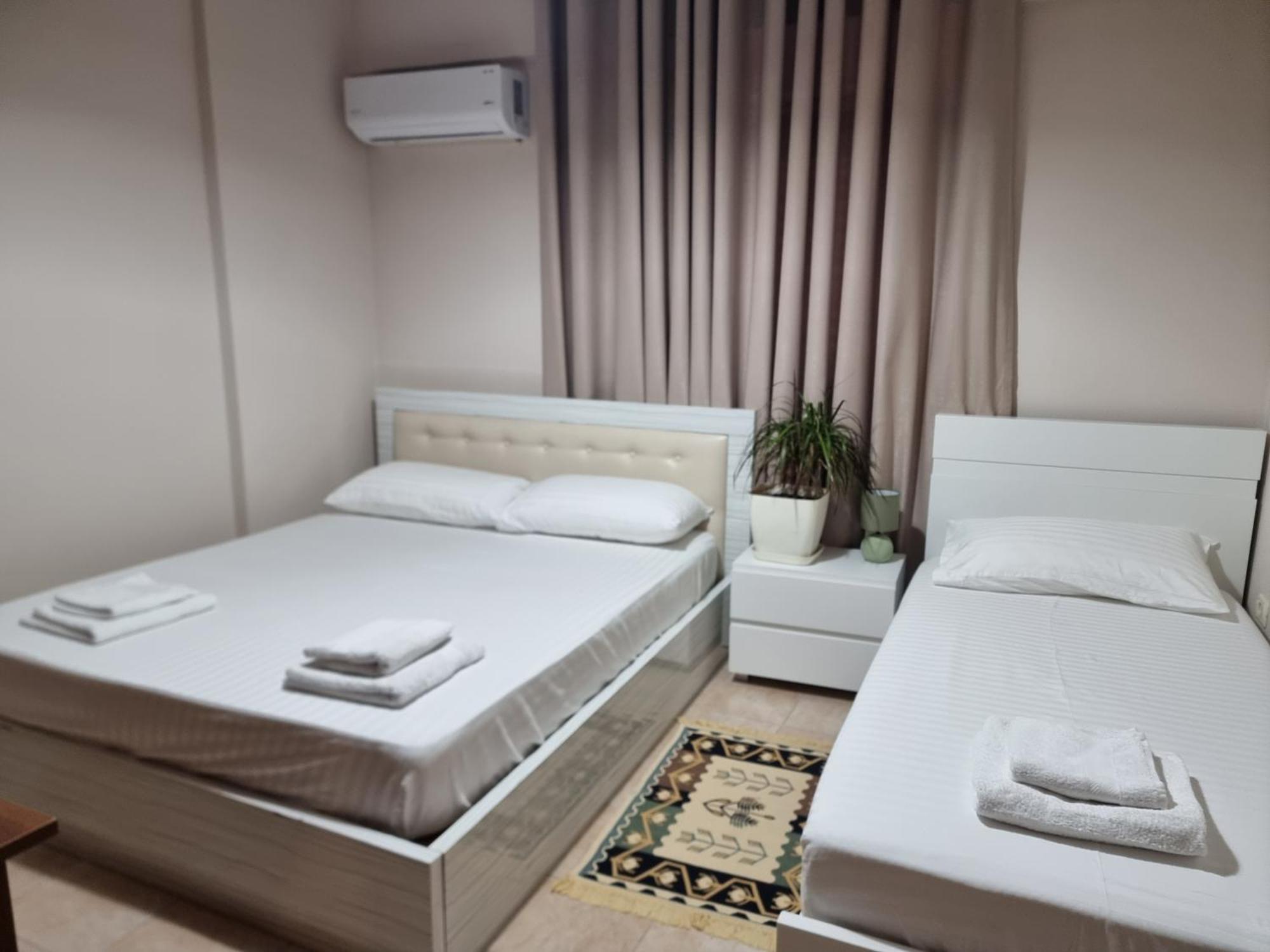 Kc Apartment ベラト エクステリア 写真