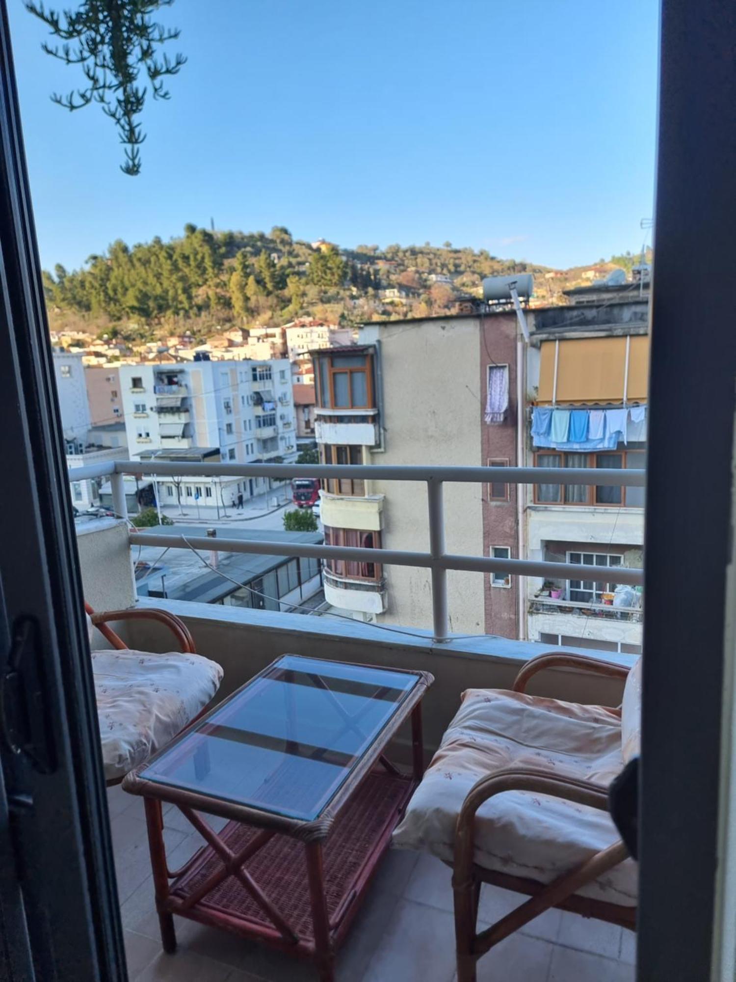 Kc Apartment ベラト エクステリア 写真