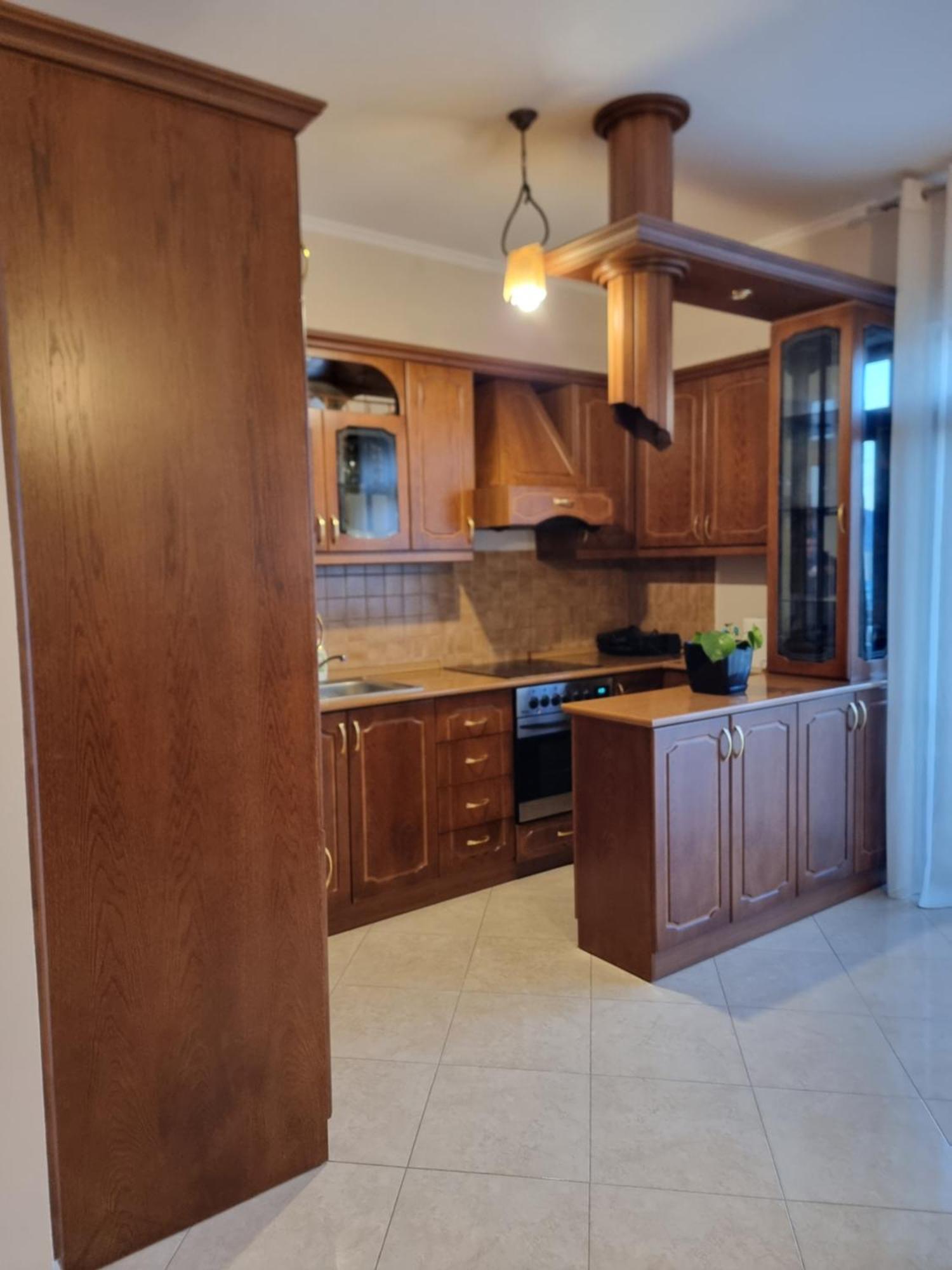 Kc Apartment ベラト エクステリア 写真