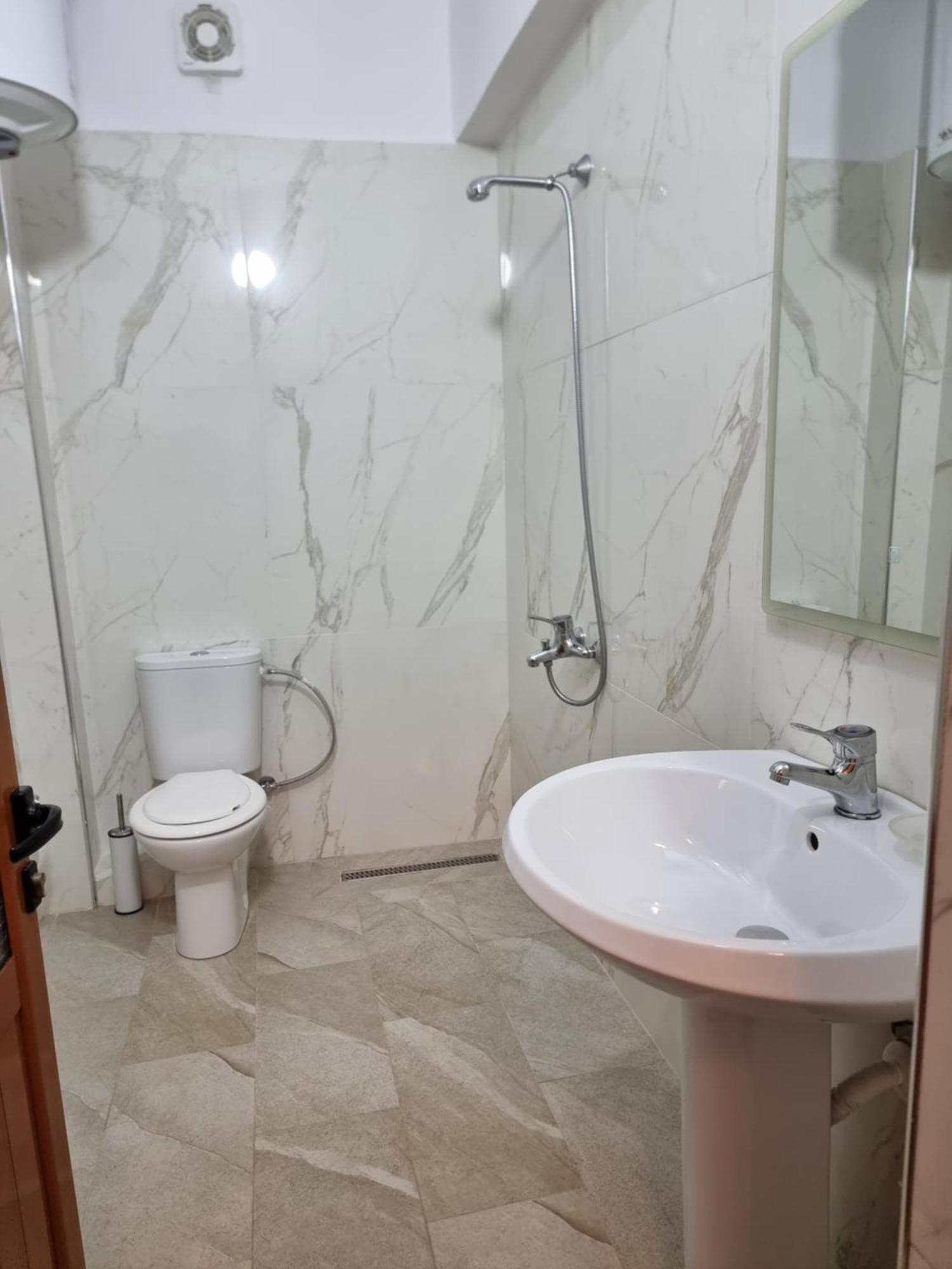Kc Apartment ベラト エクステリア 写真