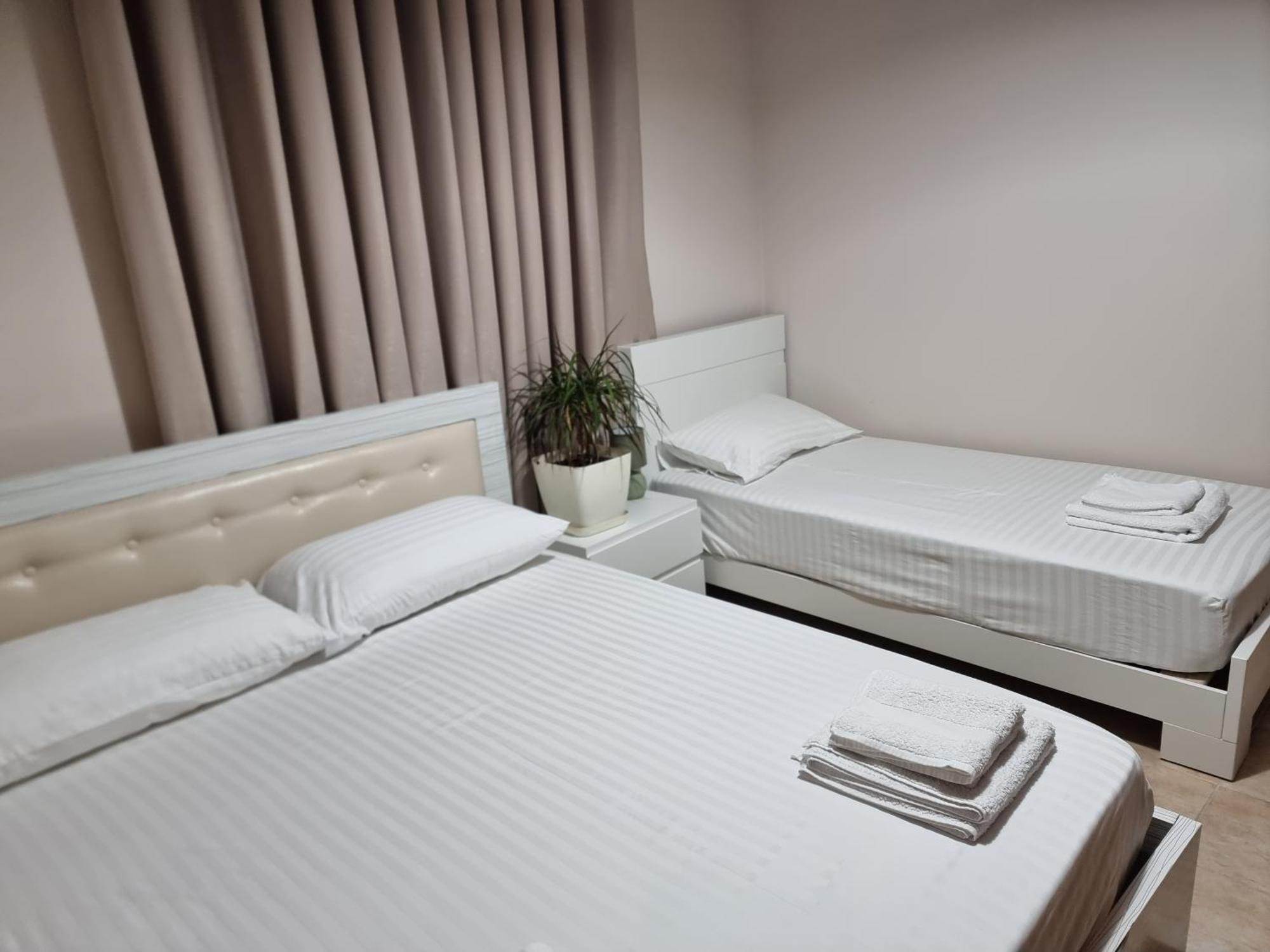 Kc Apartment ベラト エクステリア 写真