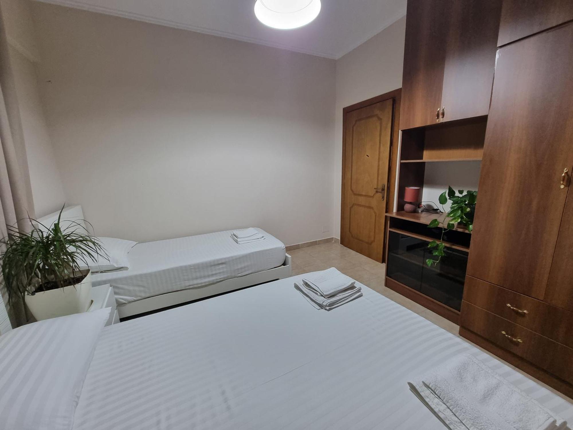 Kc Apartment ベラト エクステリア 写真
