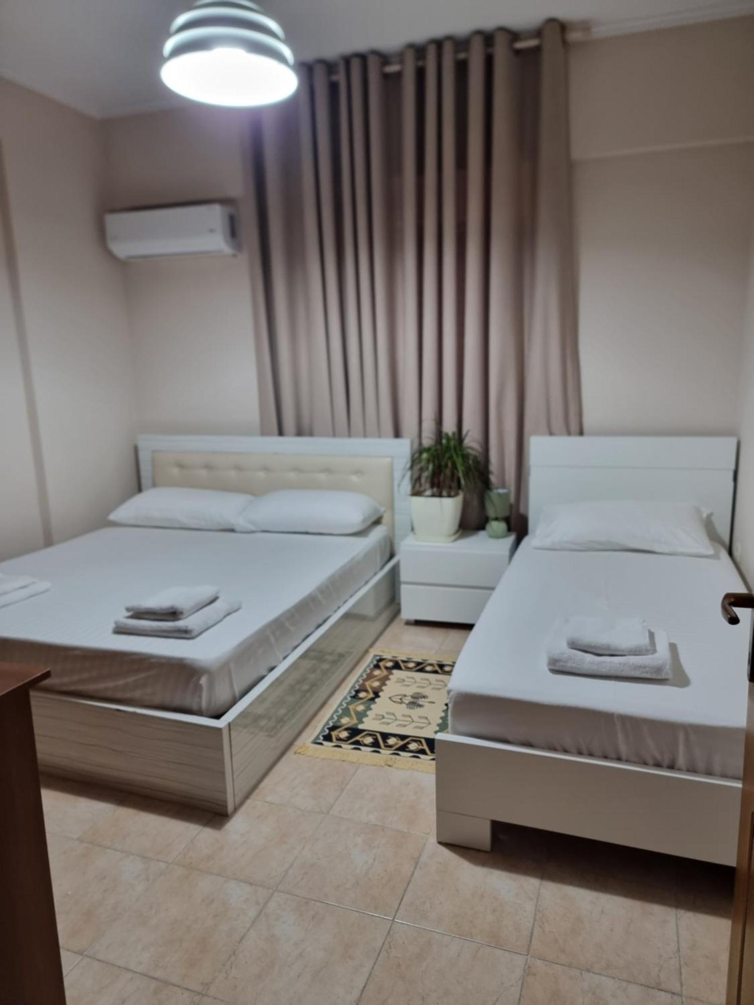Kc Apartment ベラト エクステリア 写真