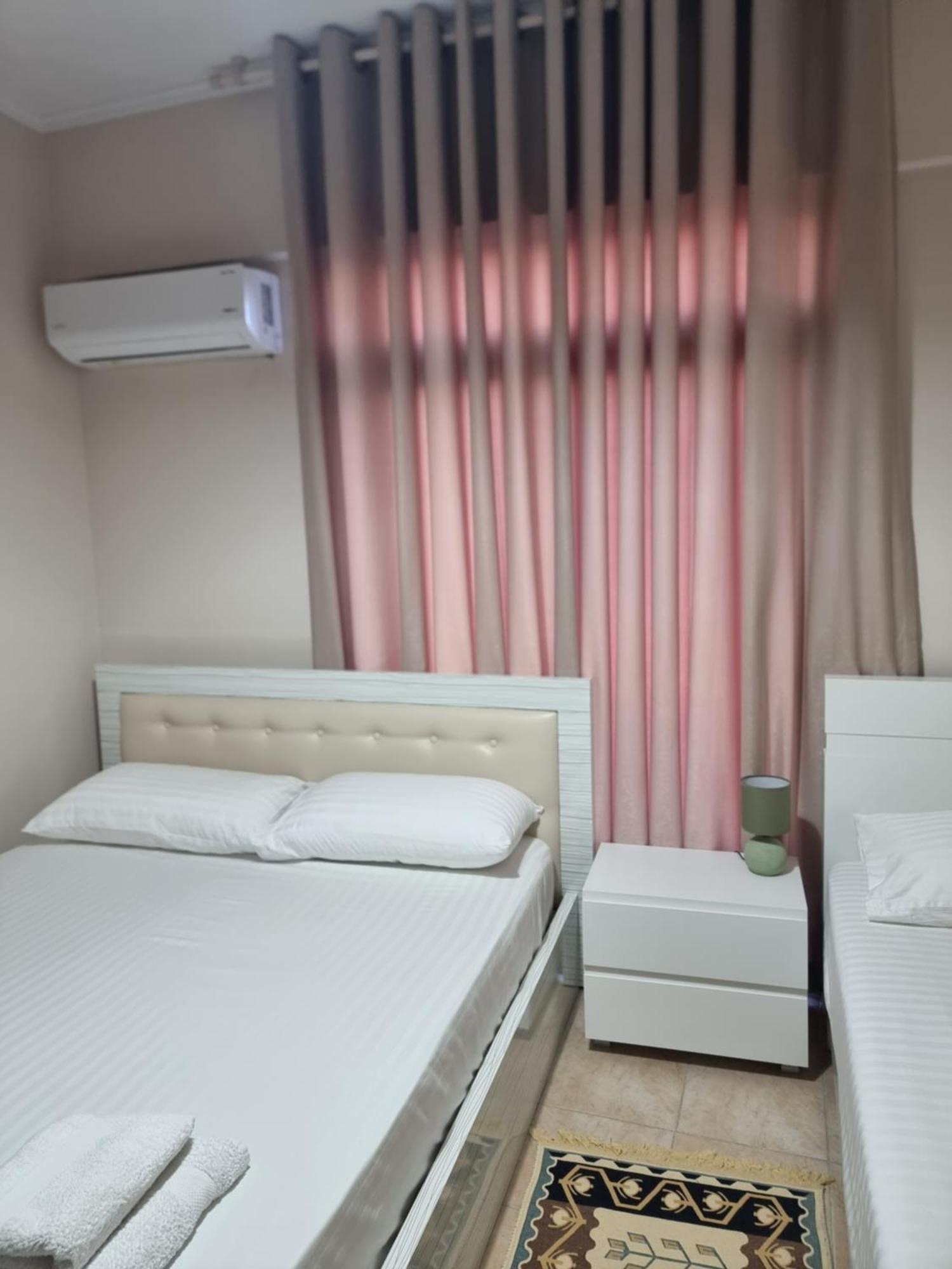 Kc Apartment ベラト エクステリア 写真
